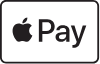 Apple Pay Logo