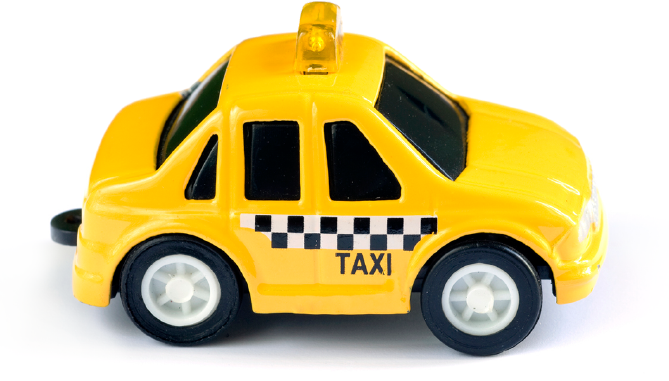 Scopri le soluzioni di pagamento di Axepta dedicati a taxi e trasporti