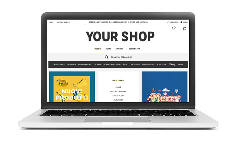 Raggiungi i tuoi potenziali clienti anche online con le soluzioni di pagamento Axepta per ecommerce
