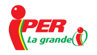 logo iper per settore grandi imprese Axepta