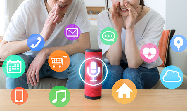 Assistente vocale: caratteristiche e differenze Google Assistant e Amazon Alexa