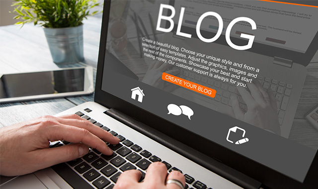 Come aprire un blog aziendale e perchè è importante per il tuo business online