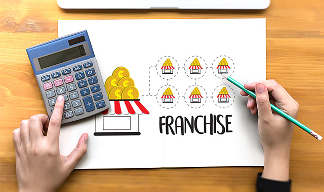 Franchising di successo: le 10 aziende migliori del 2018