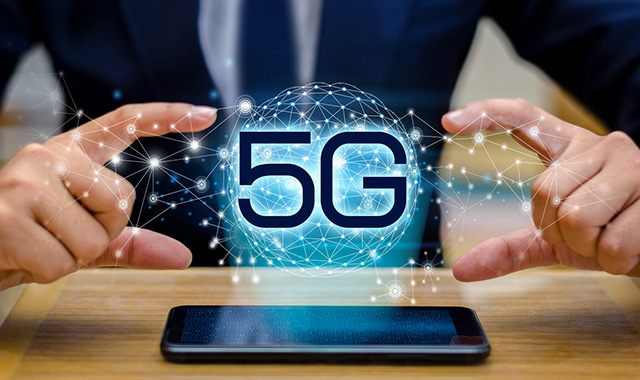 Rete 5G: prospettive e nuove opportunità per il business