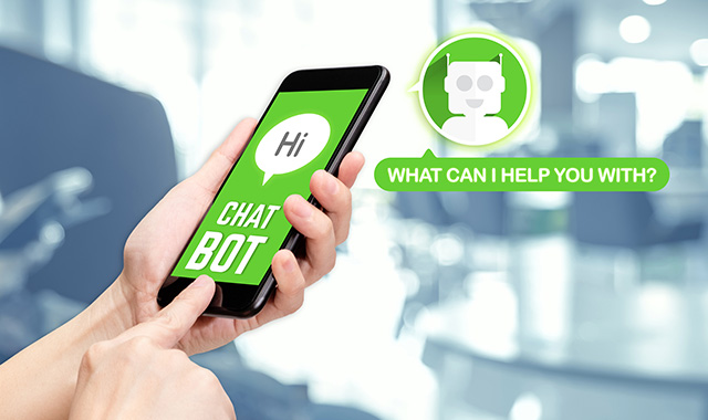 Chatbot: intelligenza artificiale per le aziende