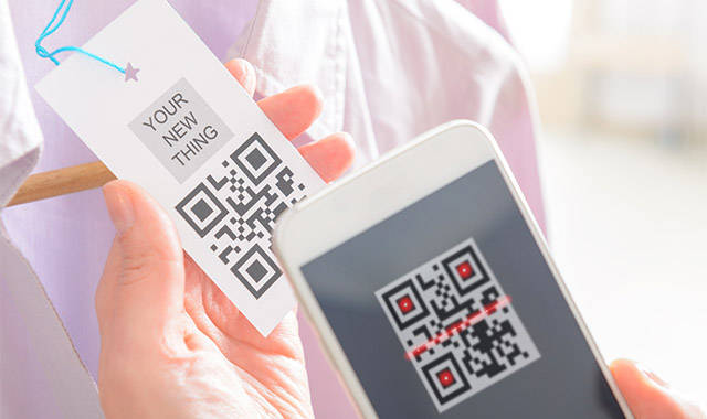 Codice QR: come funziona e come puoi utilizzarlo nel tuo business