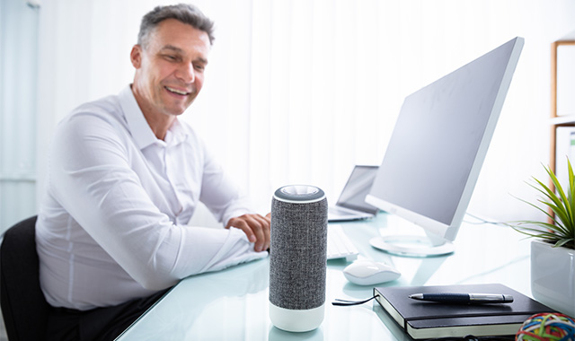 Amazon Alexa for business: assistente digitale per l'ufficio