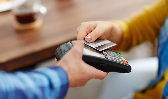 Pagamento con carta di credito: tutti i metodi per pagare con carta