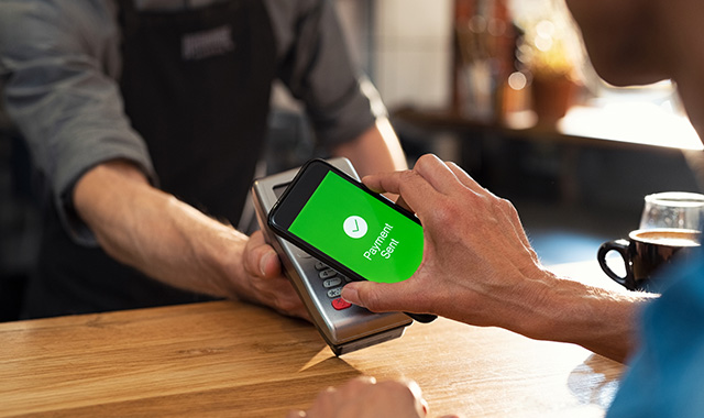 Samsung Pay: come funziona l'App di pagamento