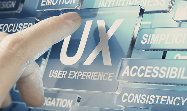 User experience cos'è regole