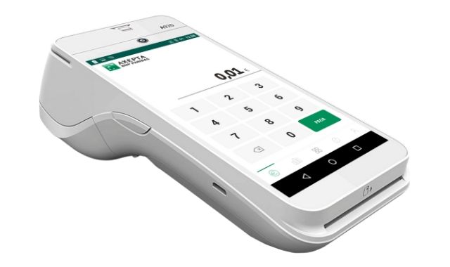 POS Android cos'è e come funziona