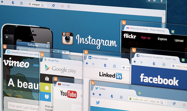 Social commerce: quali canali utilizzare per vendere su Instagram e Facebook