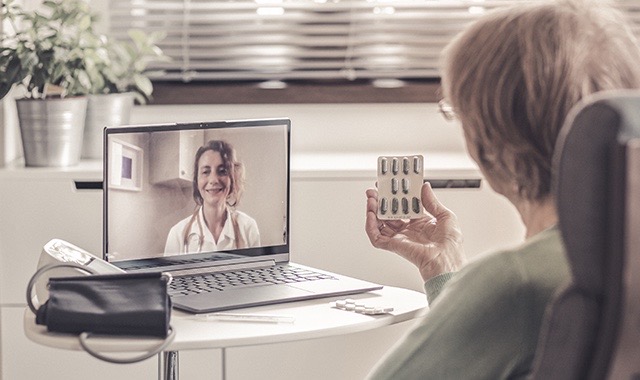 Telemedicina: che cos'è, come funziona e perché è utile