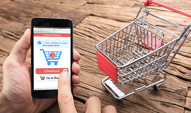 Carrelli abbandonati: 10 consigli per migliorare il check-out del tuo e-commerce