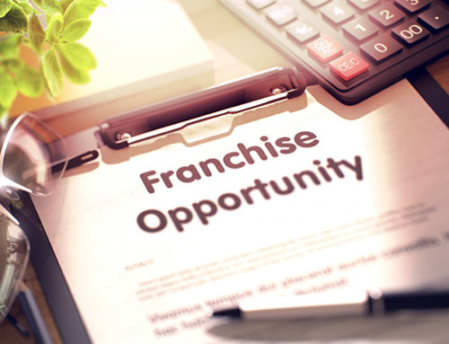 Franchising 2020: 5 idee redditizie per il tuo business