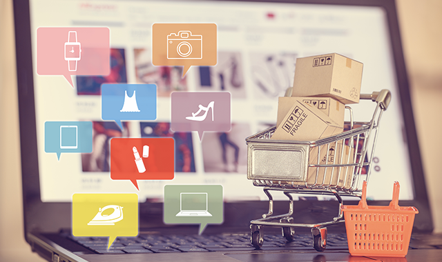 Scheda prodotto ecommerce: 10 consigli per crearne una efficace