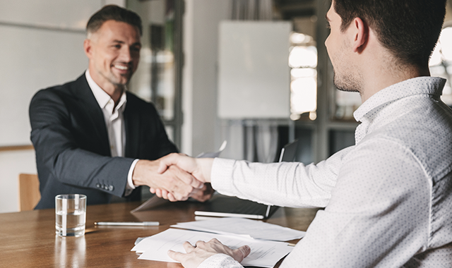 Colloquio di lavoro: le 10 domande da fare per assumere il candidato ideale