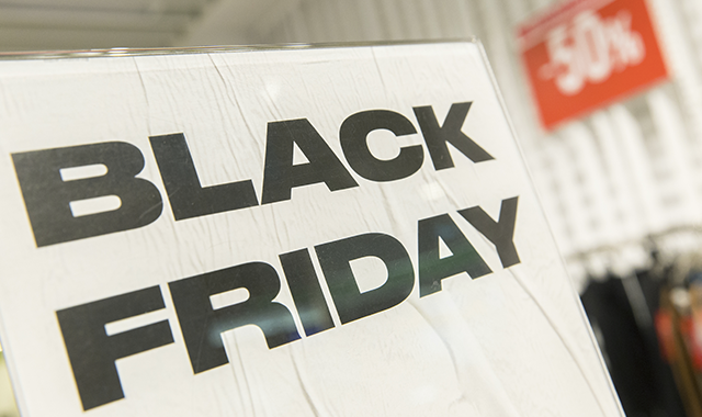 Sconti Black Friday: 10 consigli per preparare un Black Friday di successo