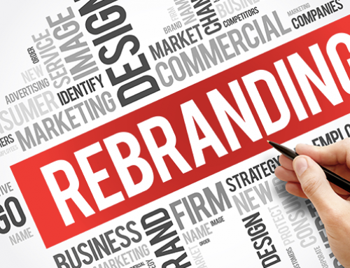Rebranding di successo: cos’è e quando è utile per rilanciare la tua attività