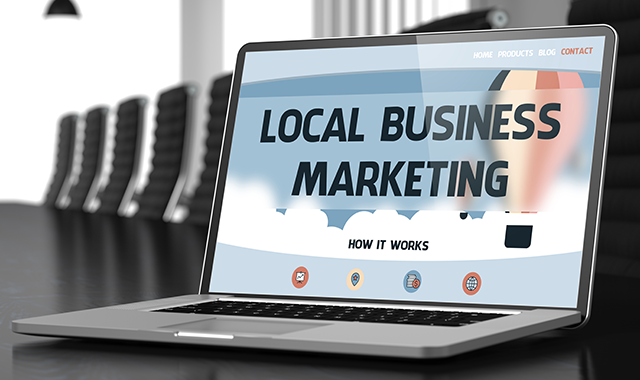 Local marketing: 10 tecniche per attirare più clienti in-store