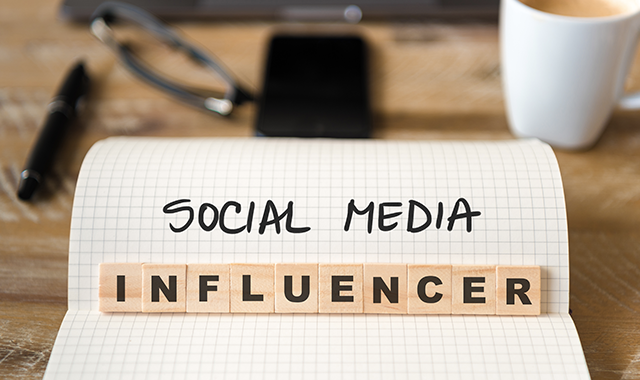 Influencer marketing: 10 motivi per iniziare a utilizzarlo su Instagram