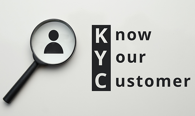 Controllo KYC che cos'è Know Your Customer