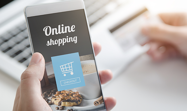 Ordini online senza e-commerce