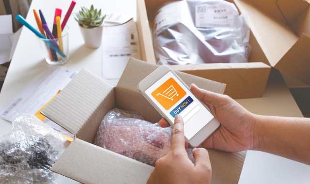 Il packaging nell'e-commerce: come migliorare la brand experience dei tuoi clienti