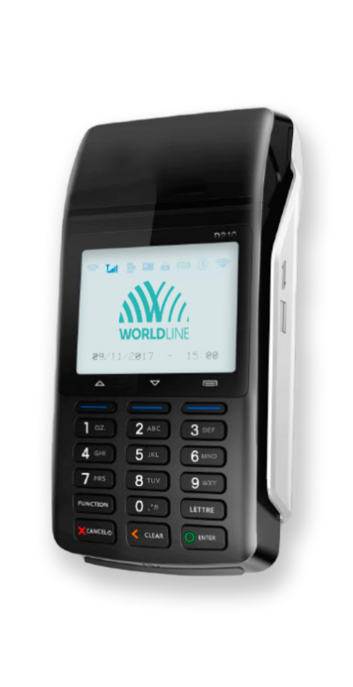 Worldline lancia il Pos unico in Horeca - Pagamenti Digitali