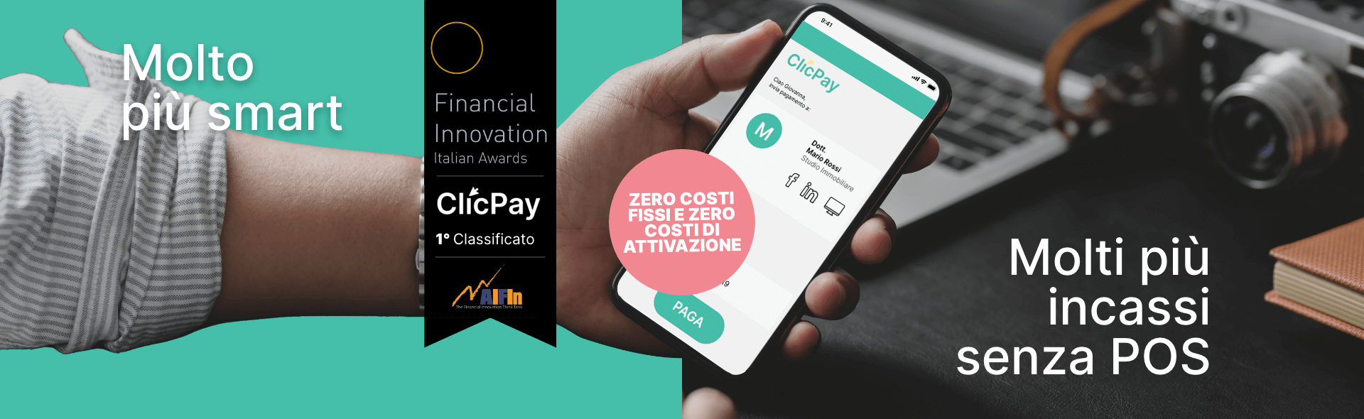 clicpay