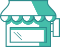 Merchant Icon