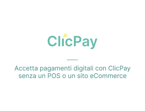 ClicPay – Demo