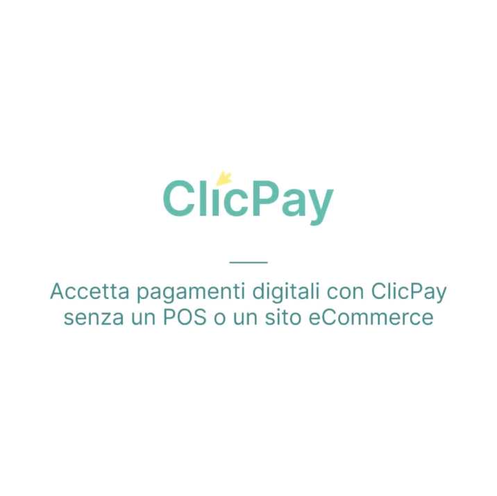 ClicPay – Demo