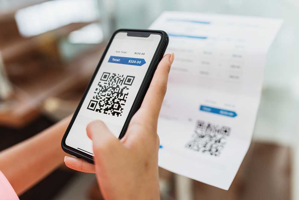 Qr code e acquisti consapevoli: le 5 cose che devi conoscere