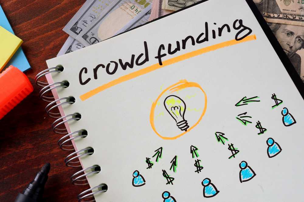 Crowdfunding: che cos’è e quali sono le tipologie di sostegno per le associazioni