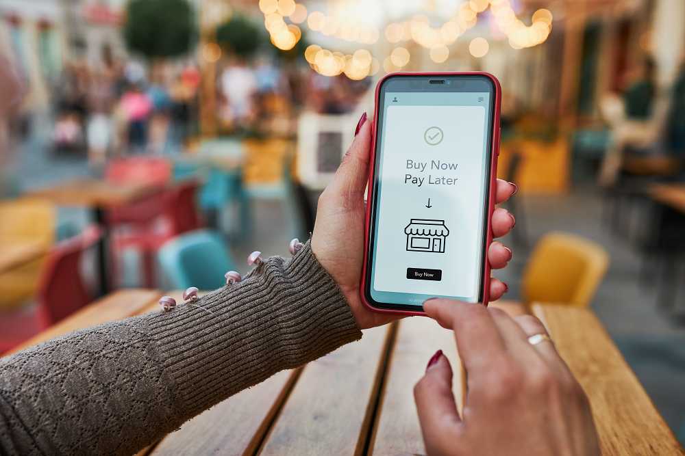 Che cos’è il Buy Now Pay Later e perché conviene