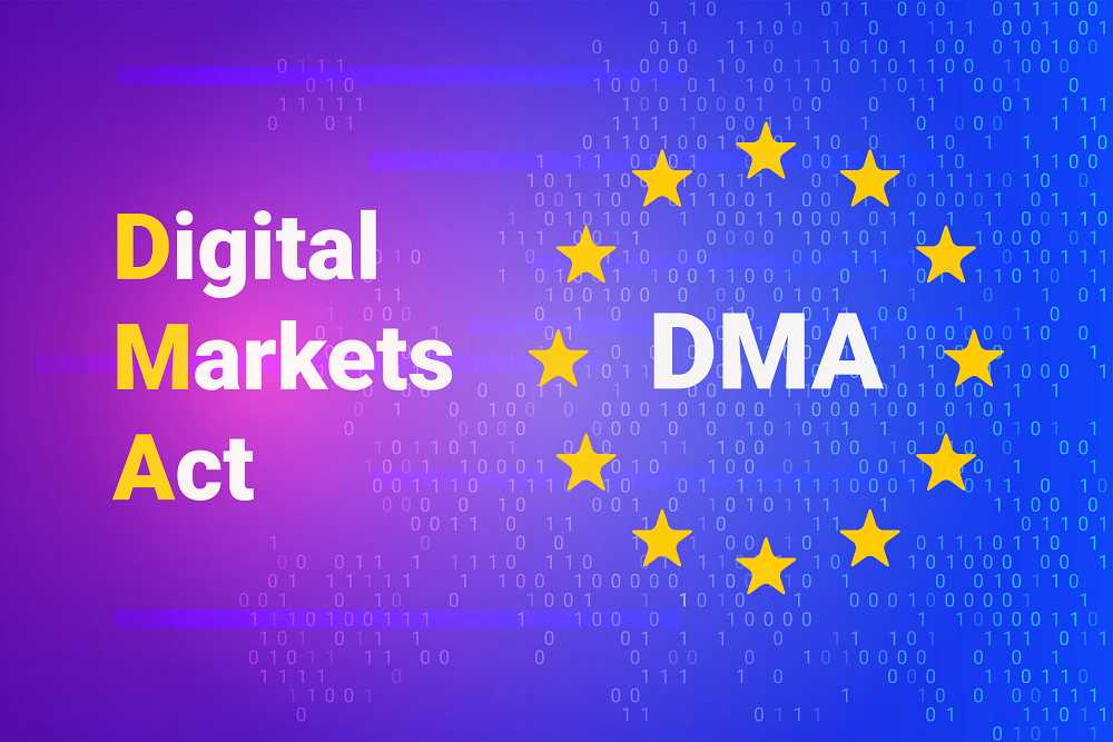 Il Digital Markets Act e l'impatto sui mercati digitali