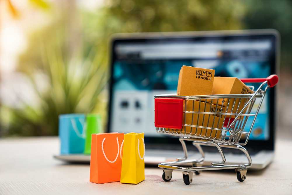 Che cos'è l'eCommerce B2B: esempi e tendenze