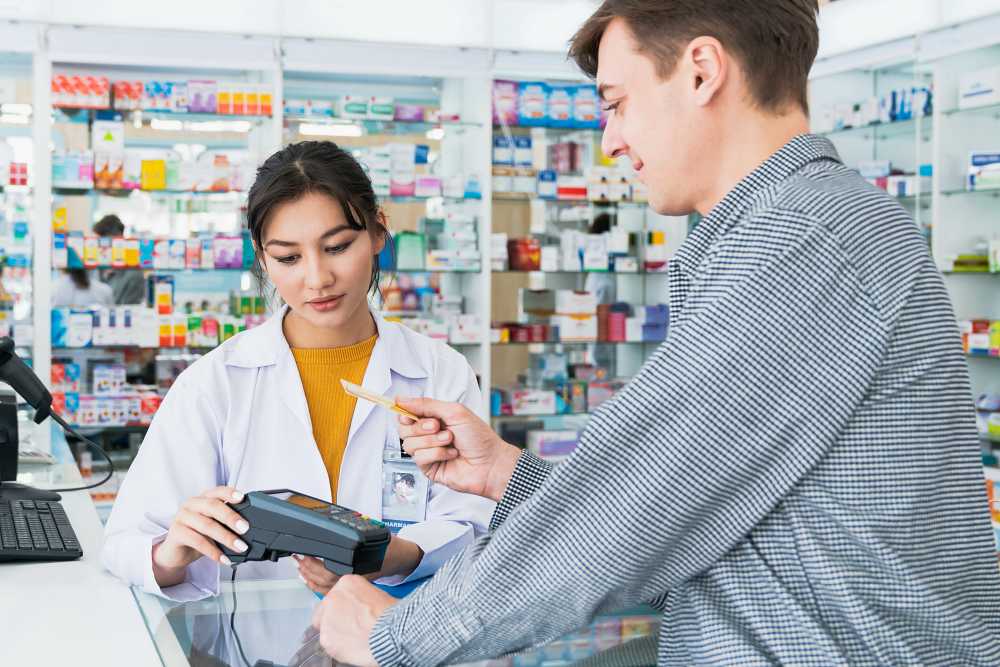 Farmacie, prodotti sanitari e pagamenti POS: scopri come ridurre i costi!