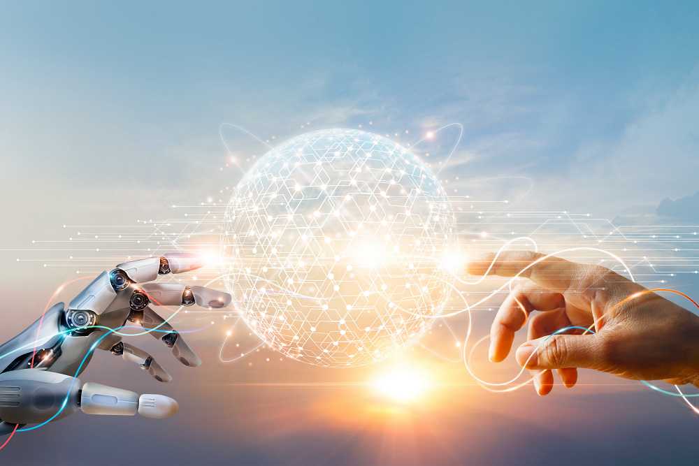  Boom Dell Intelligenza Artificiale In Italia