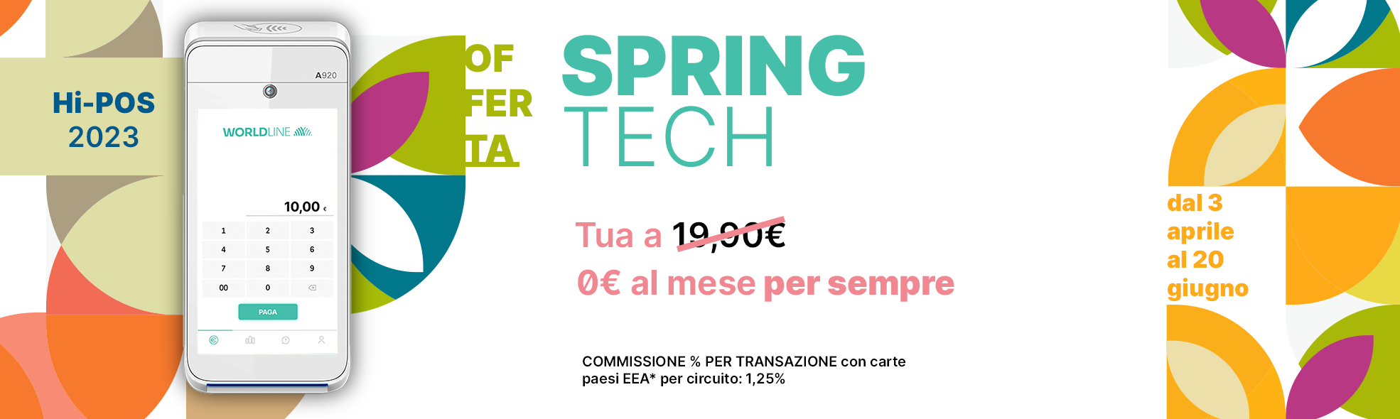 Spring Tech