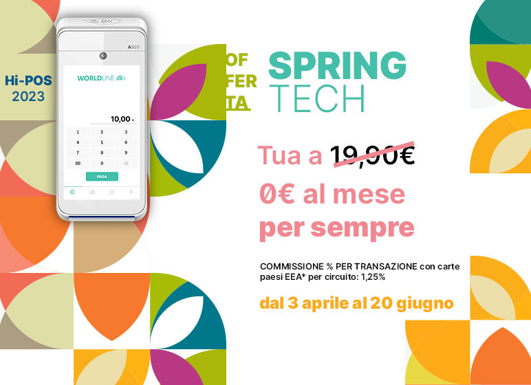 Spring Tech