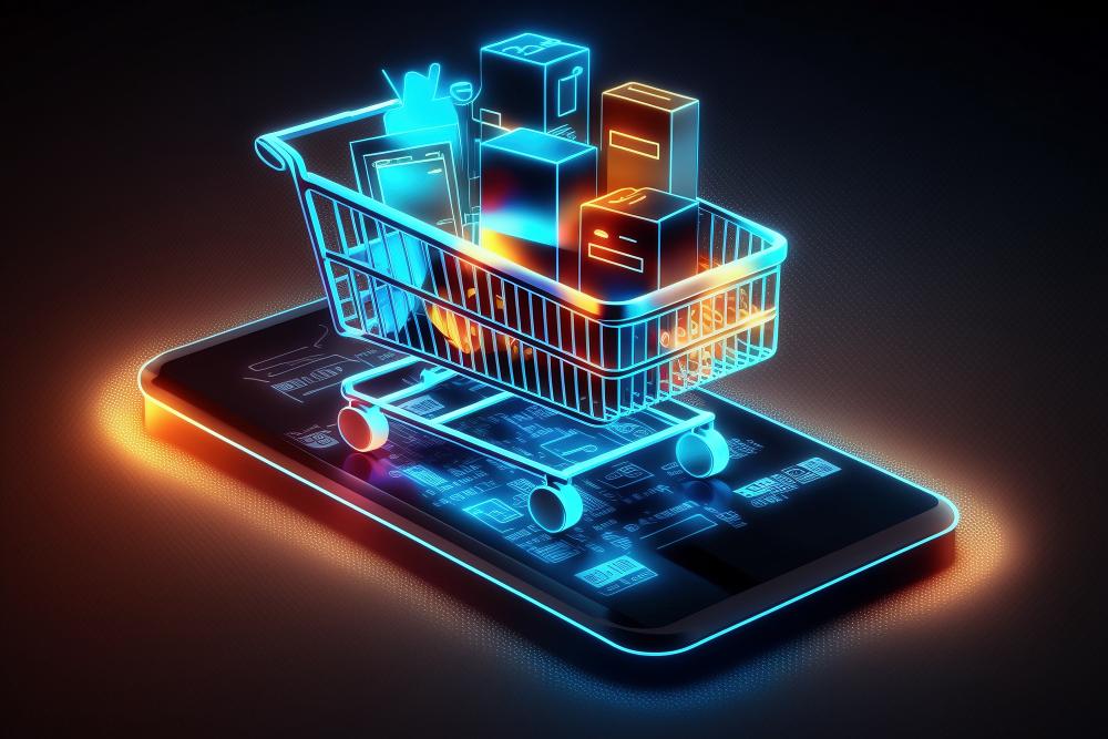Intelligenza artificiale e shopping online: come vendere di più