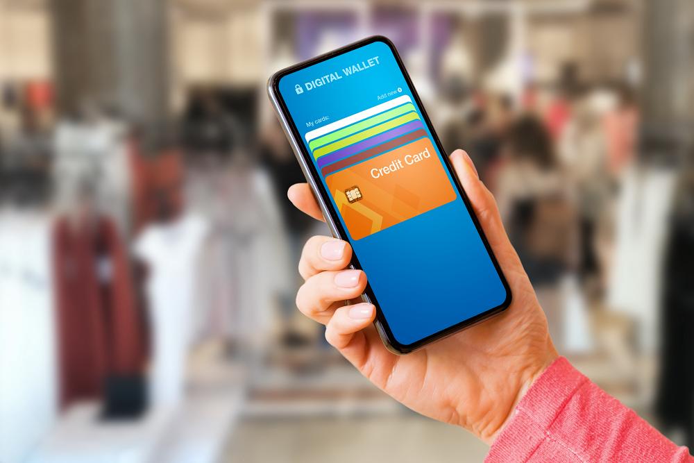 I digital wallet tra presente e futuro