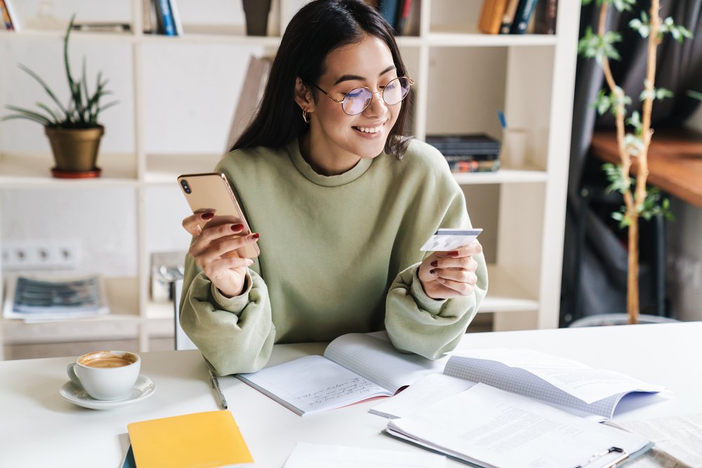 Carta di credito, bancomat o prepagata? Ecco le differenze