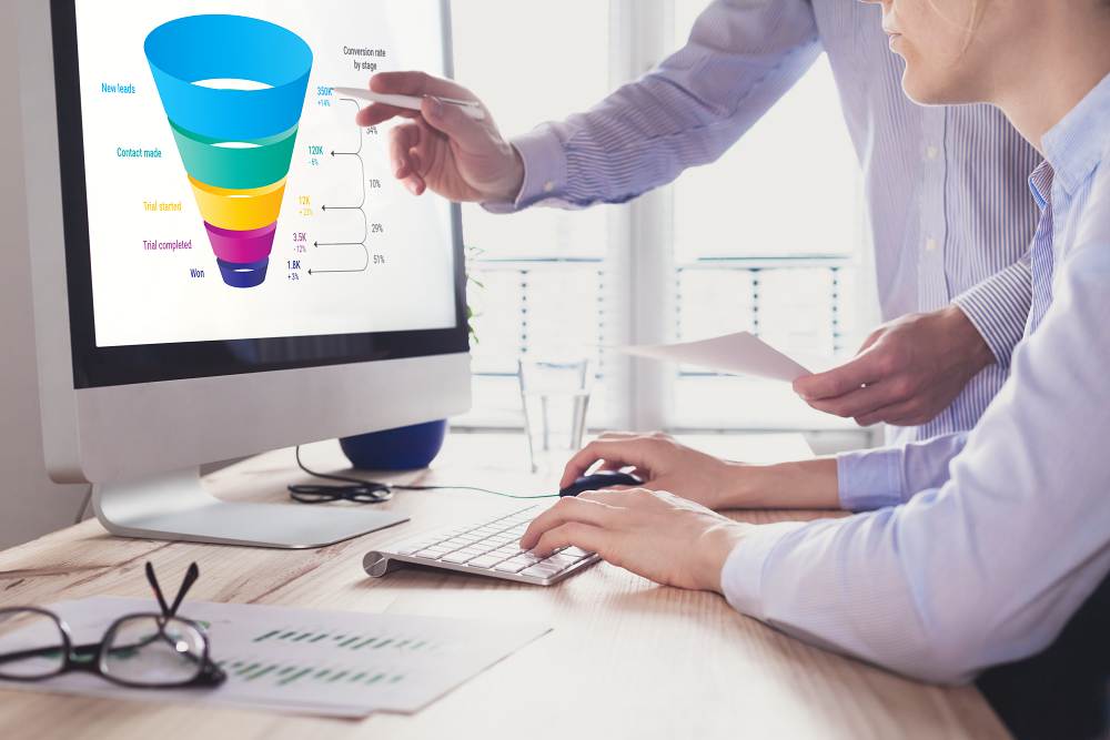 Funnel Marketing: 5 modi per aumentare le tue vendite eCommerce