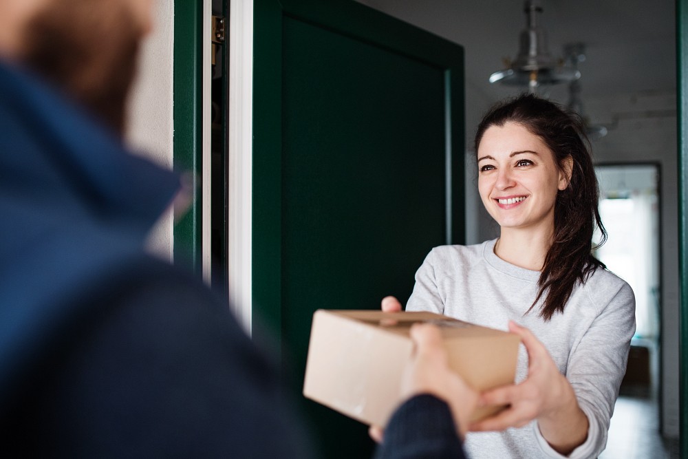 Come e perché aprire un'attività di consegne a domicilio