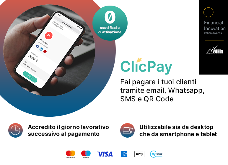 ClicPay