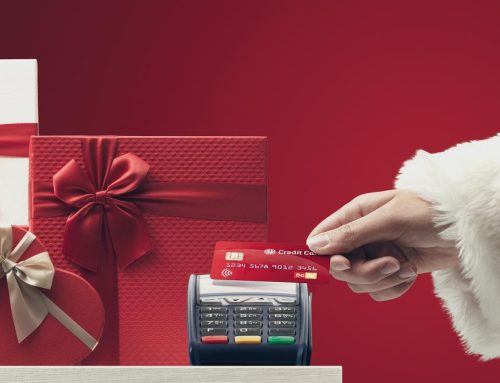 Offerte POS: a Natale puoi…con la Tech Christmas di Worldline!