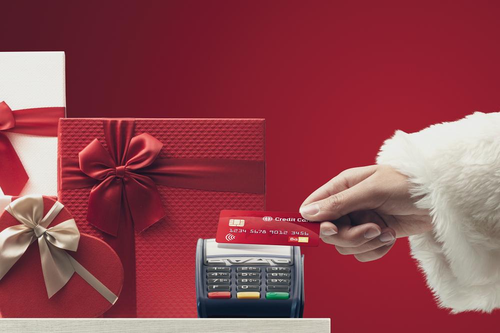 Offerte POS: a Natale puoi…con la Tech Christmas di Worldline!